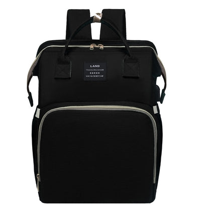 Sac a Langer 3-en-1 – BabyNest+