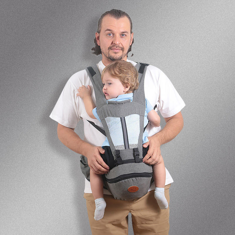 Porte bebe – CocoonMax
