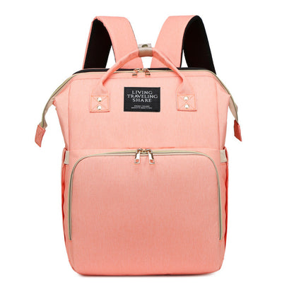 Sac a Langer 3-en-1 – BabyNest+