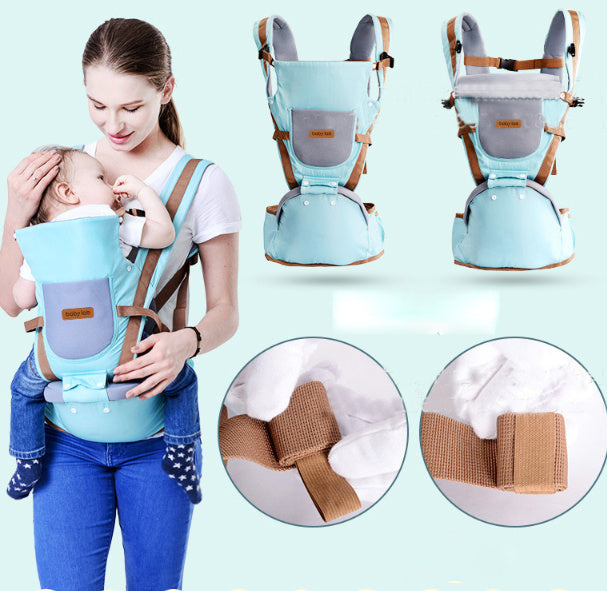 Porte bebe – CocoonMini