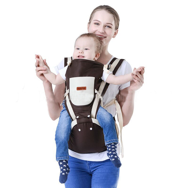 Porte bebe – CocoonMini