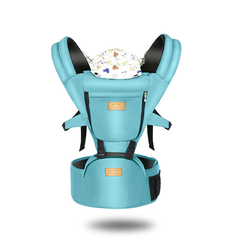 Porte bebe – CocoonPlus