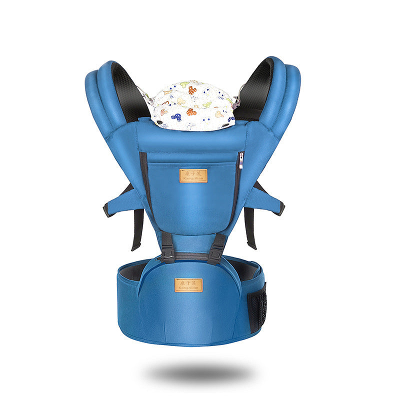 Porte bebe – CocoonPlus
