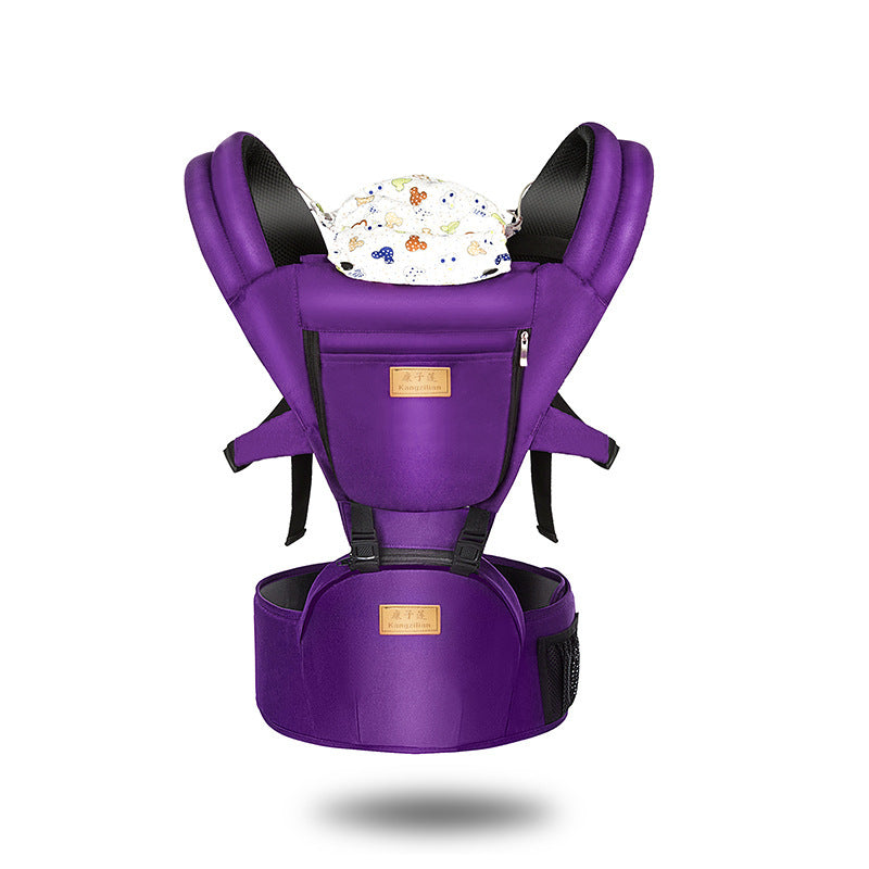 Porte bebe – CocoonPlus