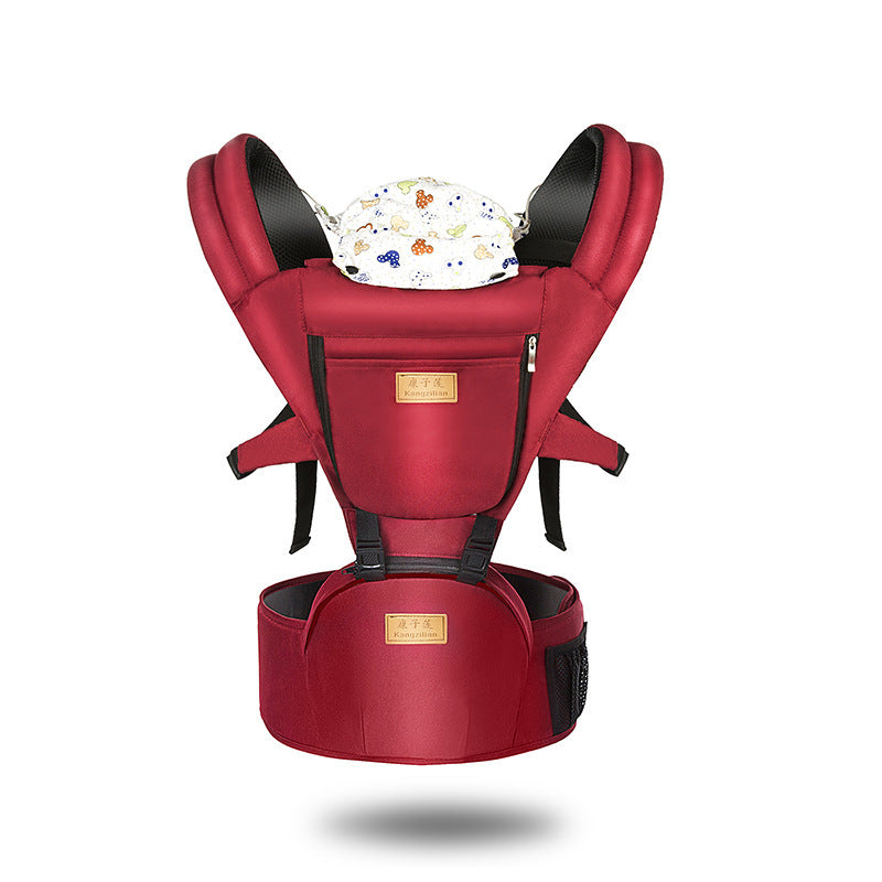 Porte bebe – CocoonPlus