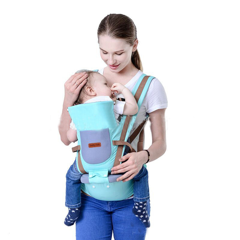 Porte bebe – CocoonMini