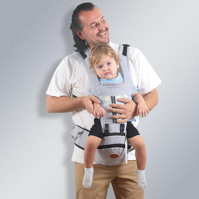 Porte bebe – CocoonMax