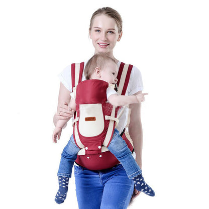 Porte bebe – CocoonMini