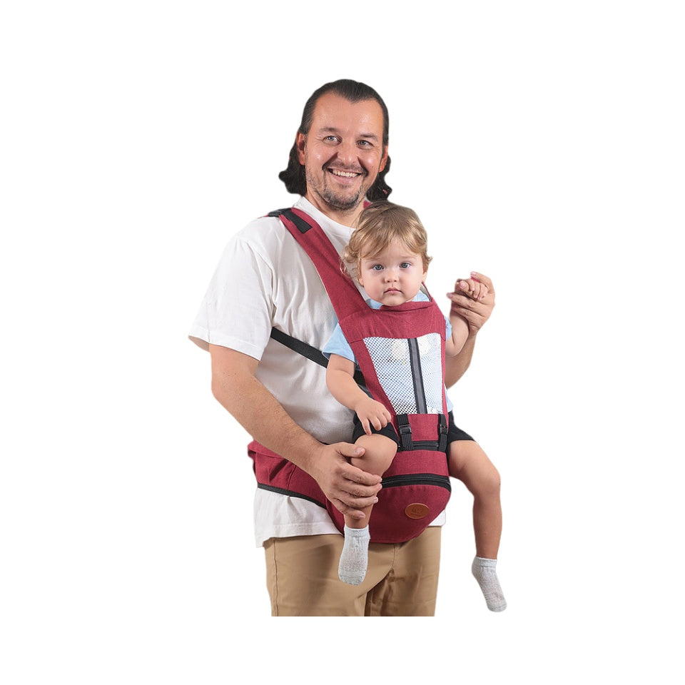 Porte bebe – CocoonMax