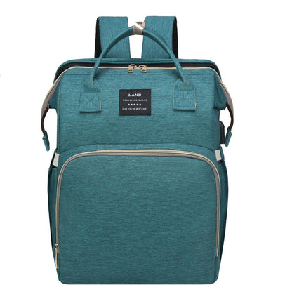 Sac a Langer 3-en-1 – BabyNest+