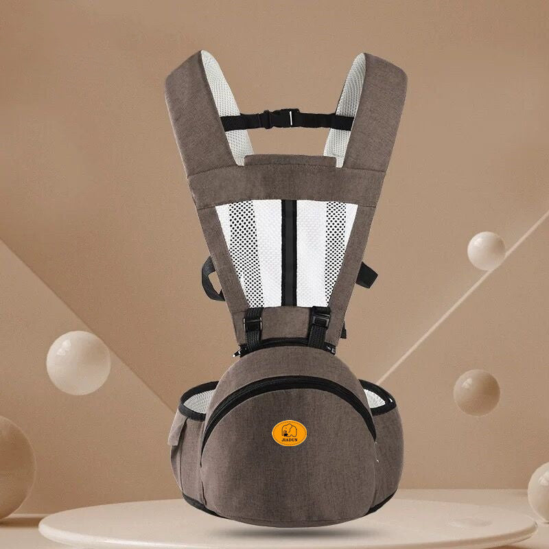 Porte bebe – CocoonMax