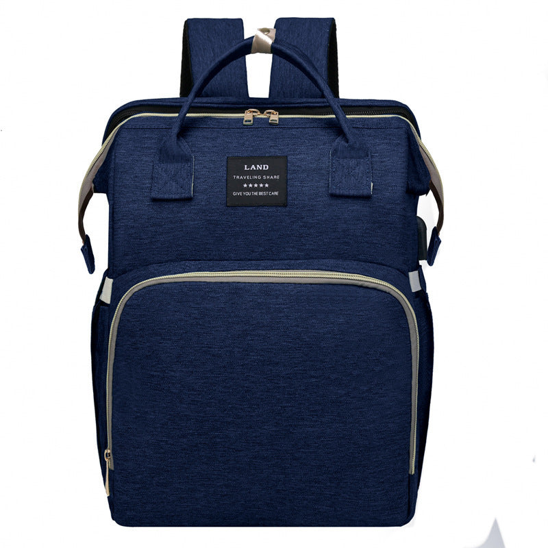 Sac a Langer 3-en-1 – BabyNest+