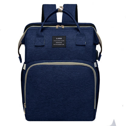 Sac a Langer 3-en-1 – BabyNest+