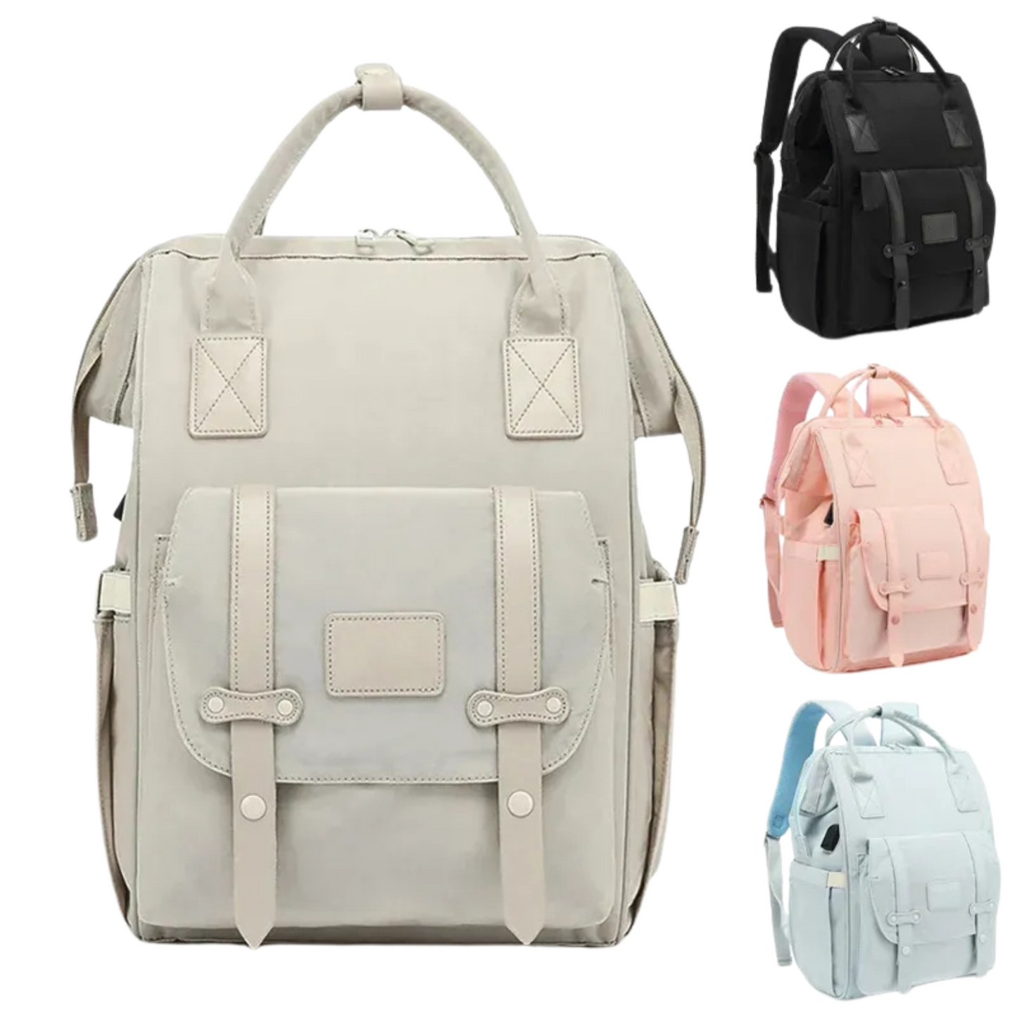 Sac a langer - Essential Pack