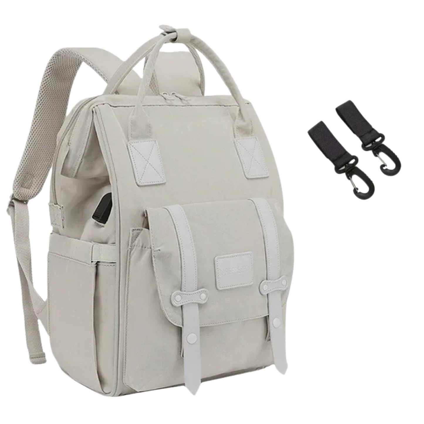 Sac a langer - Essential Pack