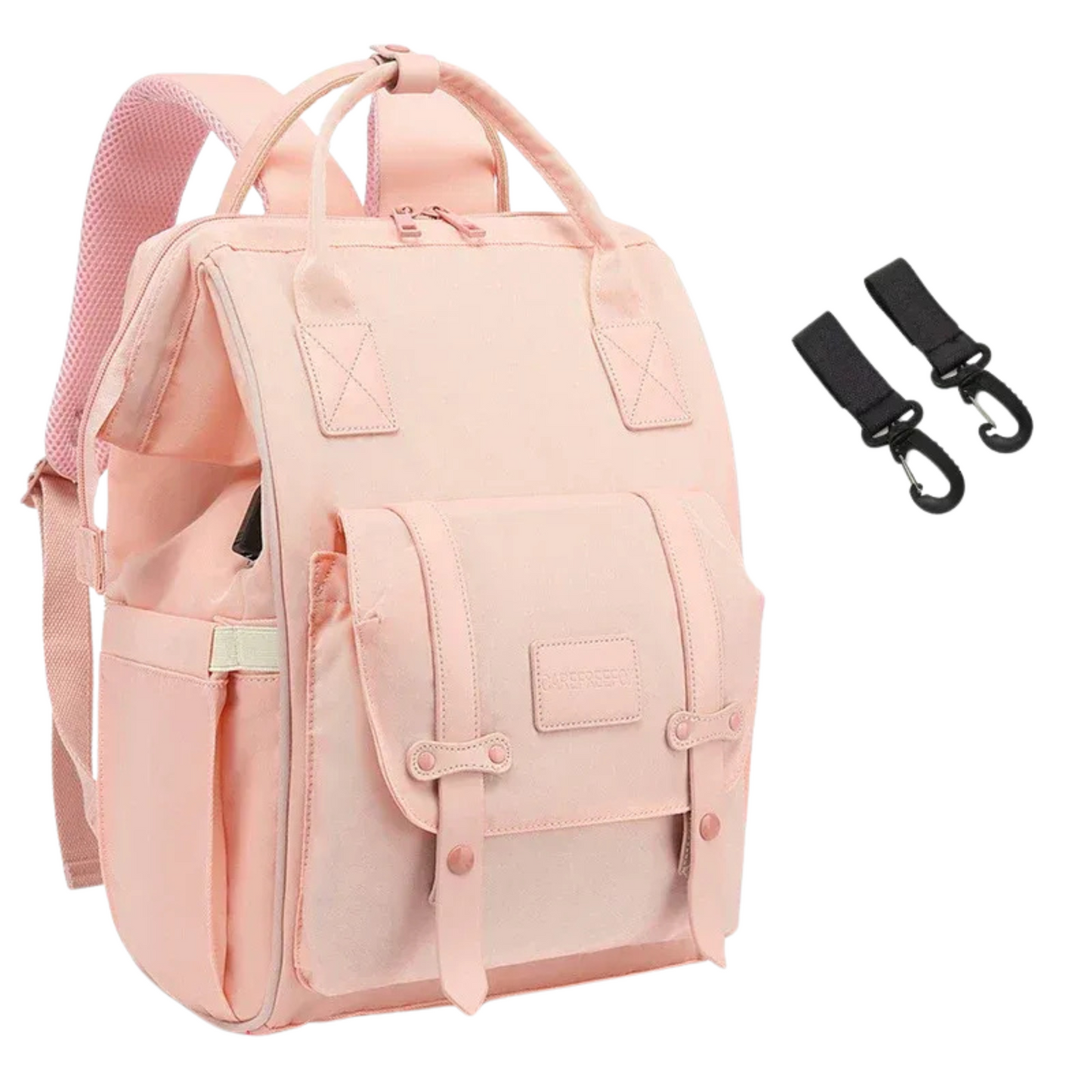 Sac a langer - Essential Pack