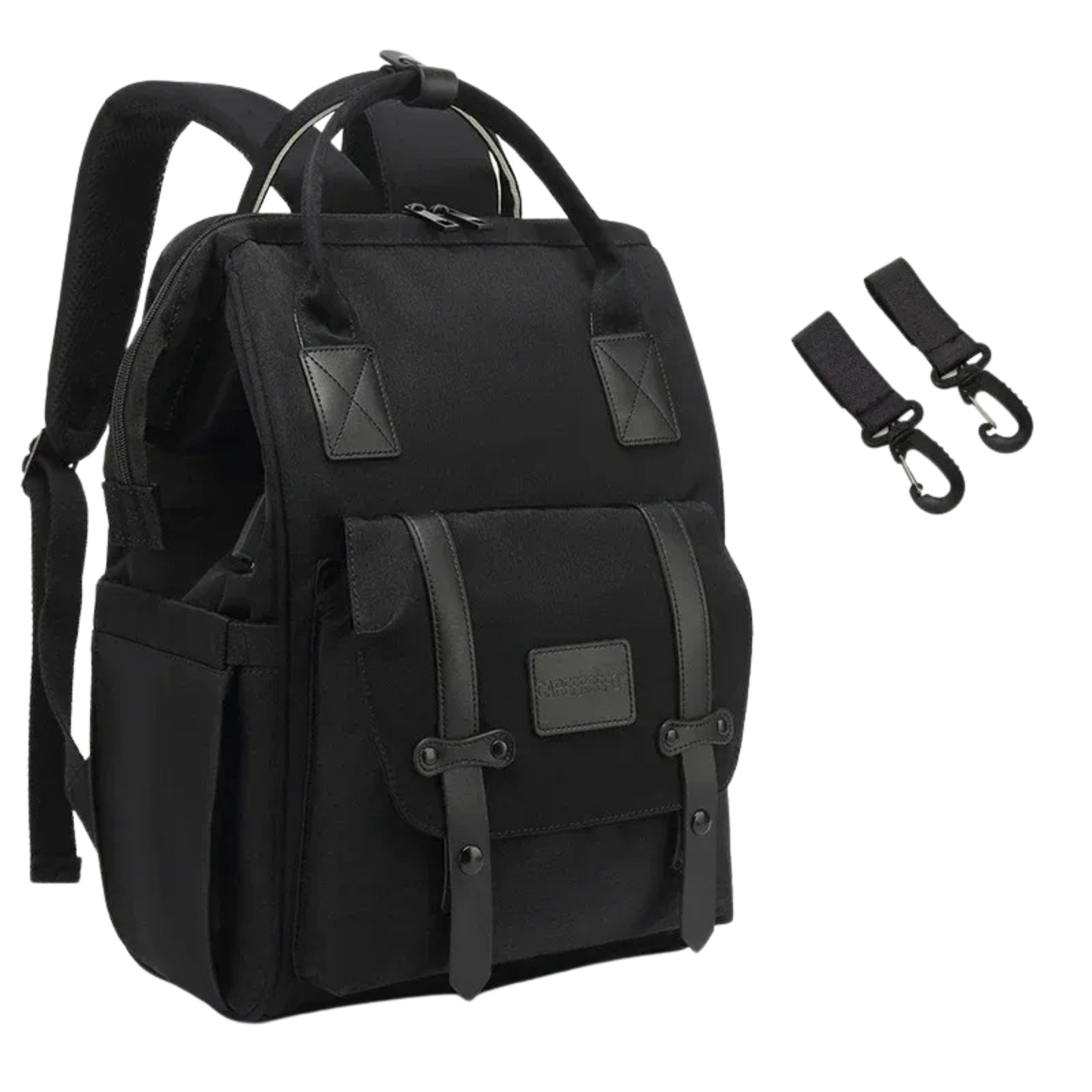 Sac a langer - Essential Pack