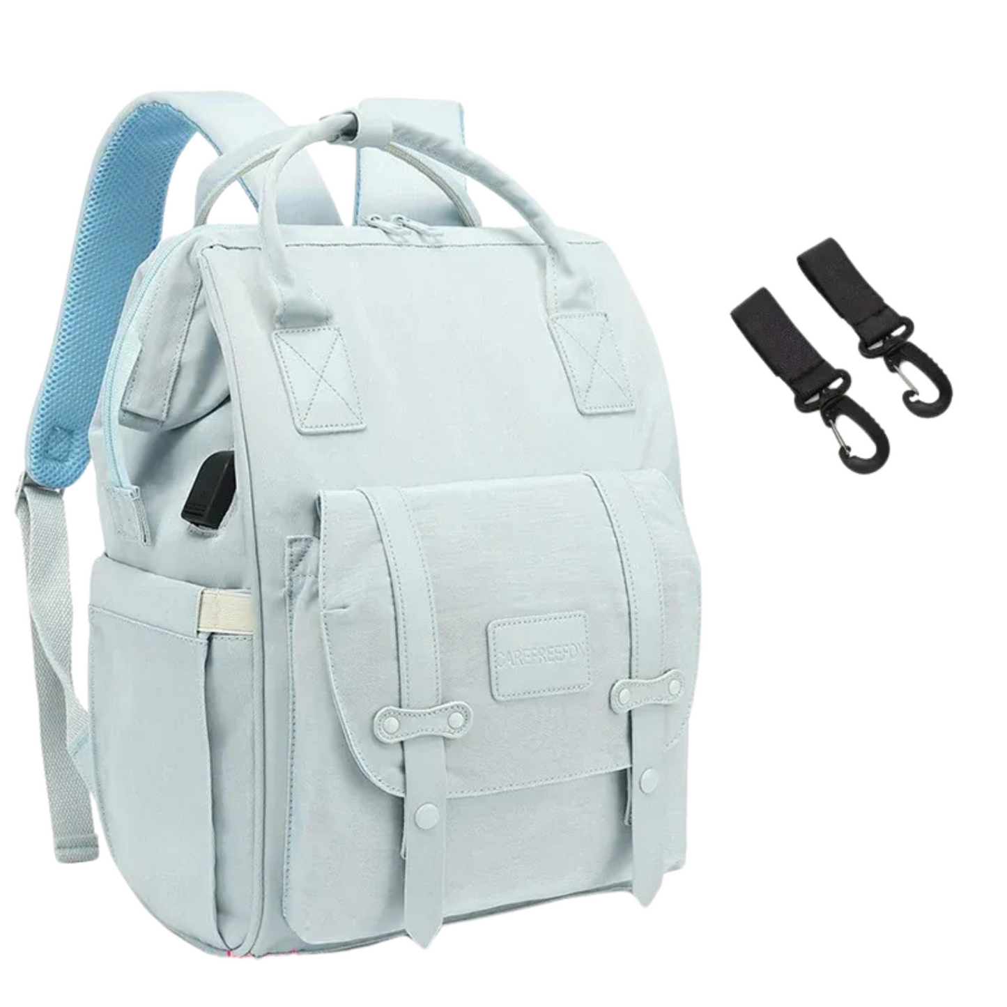 Sac a langer - Essential Pack