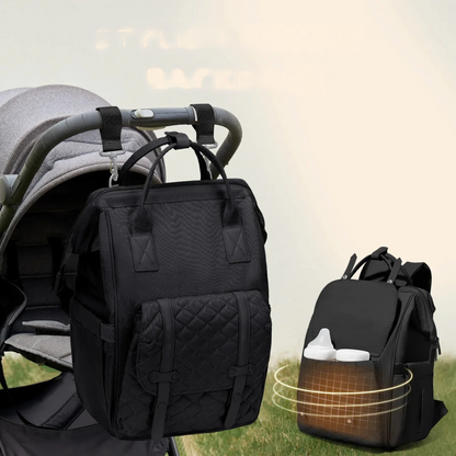 Sac a langer - Nomad