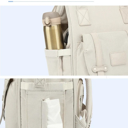 Sac a langer - Essential Pack
