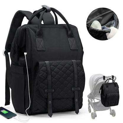 Sac a langer - Nomad