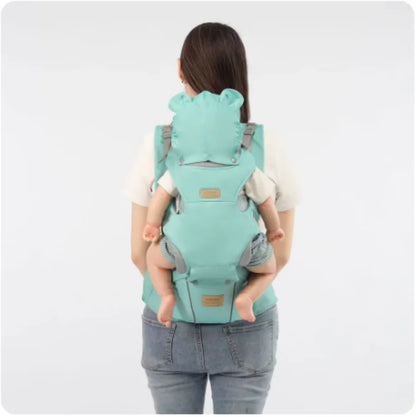 Porte bebe - Linoa
