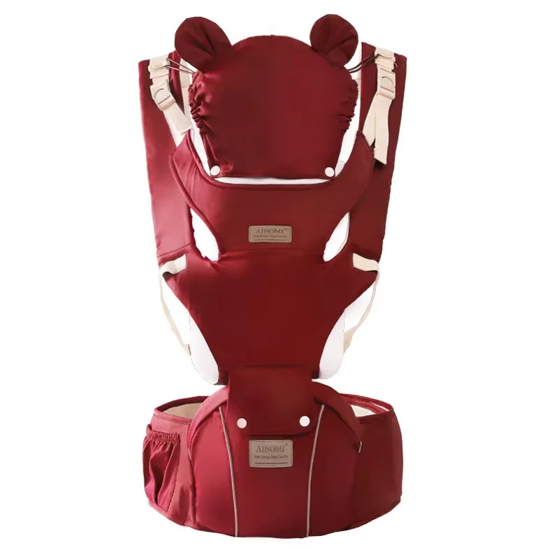 Porte bebe - Linoa