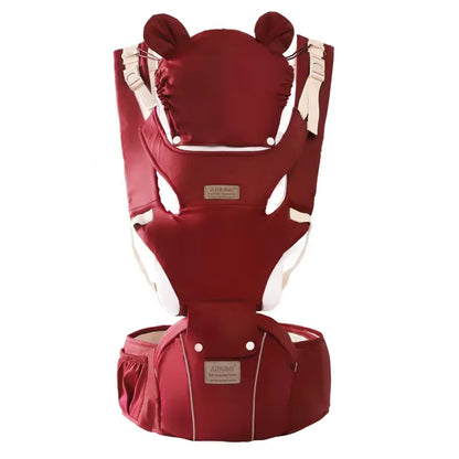 Porte bebe - Linoa