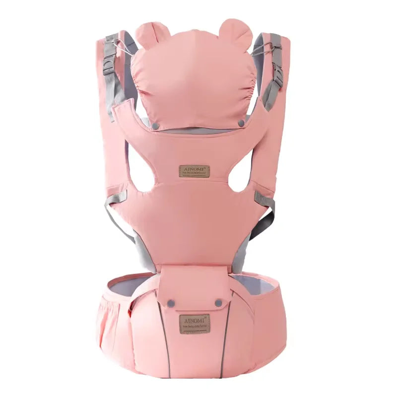 Porte bebe - Linoa