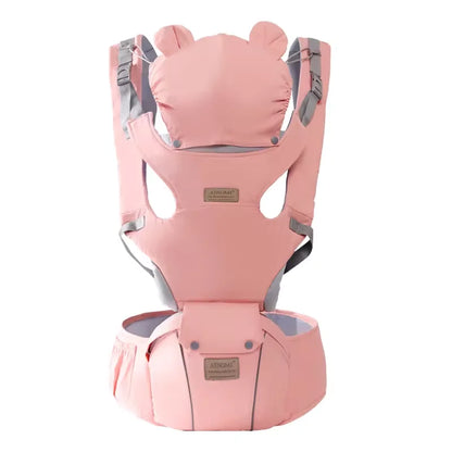 Porte bebe - Linoa