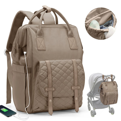 Sac a langer - Nomad