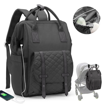 Sac a langer - Nomad