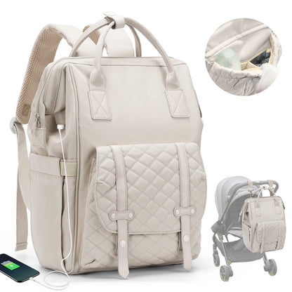 Sac a langer - Nomad