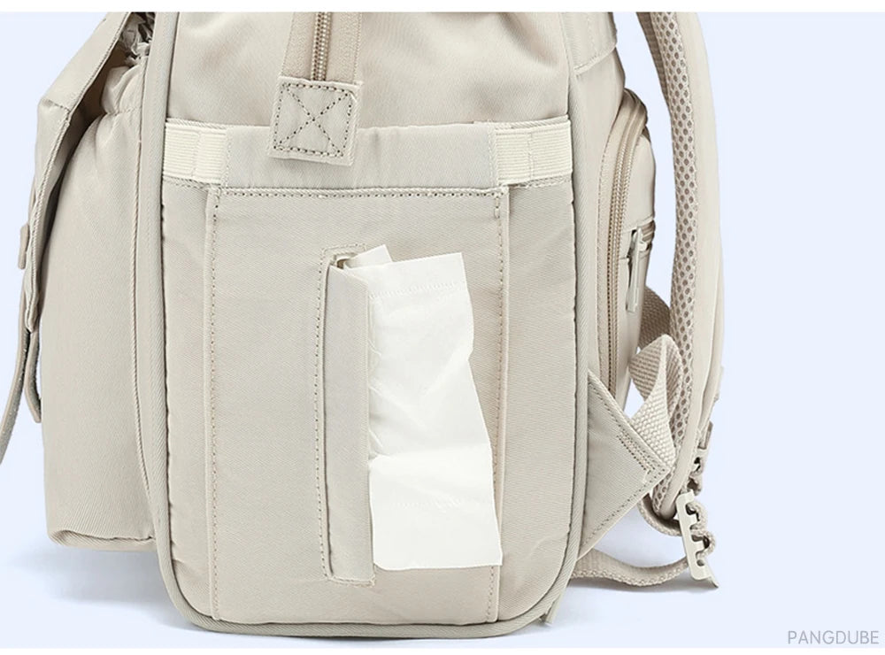 Sac a langer - Essential Pack