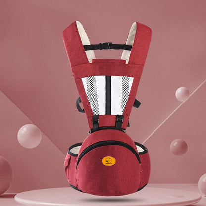 Porte bebe – CocoonMax
