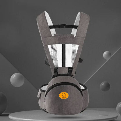 Porte bebe – CocoonMax