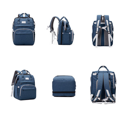 Sac a Langer 3-en-1 – BabyNest+