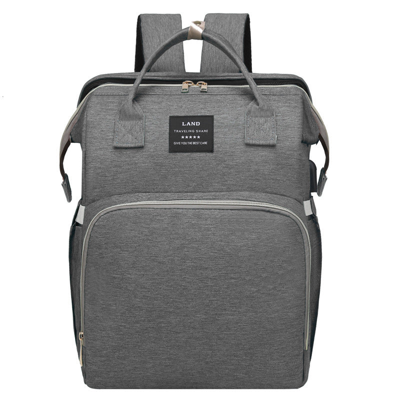 Sac a Langer 3-en-1 – BabyNest+