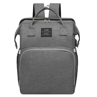 Sac a Langer 3-en-1 – BabyNest+