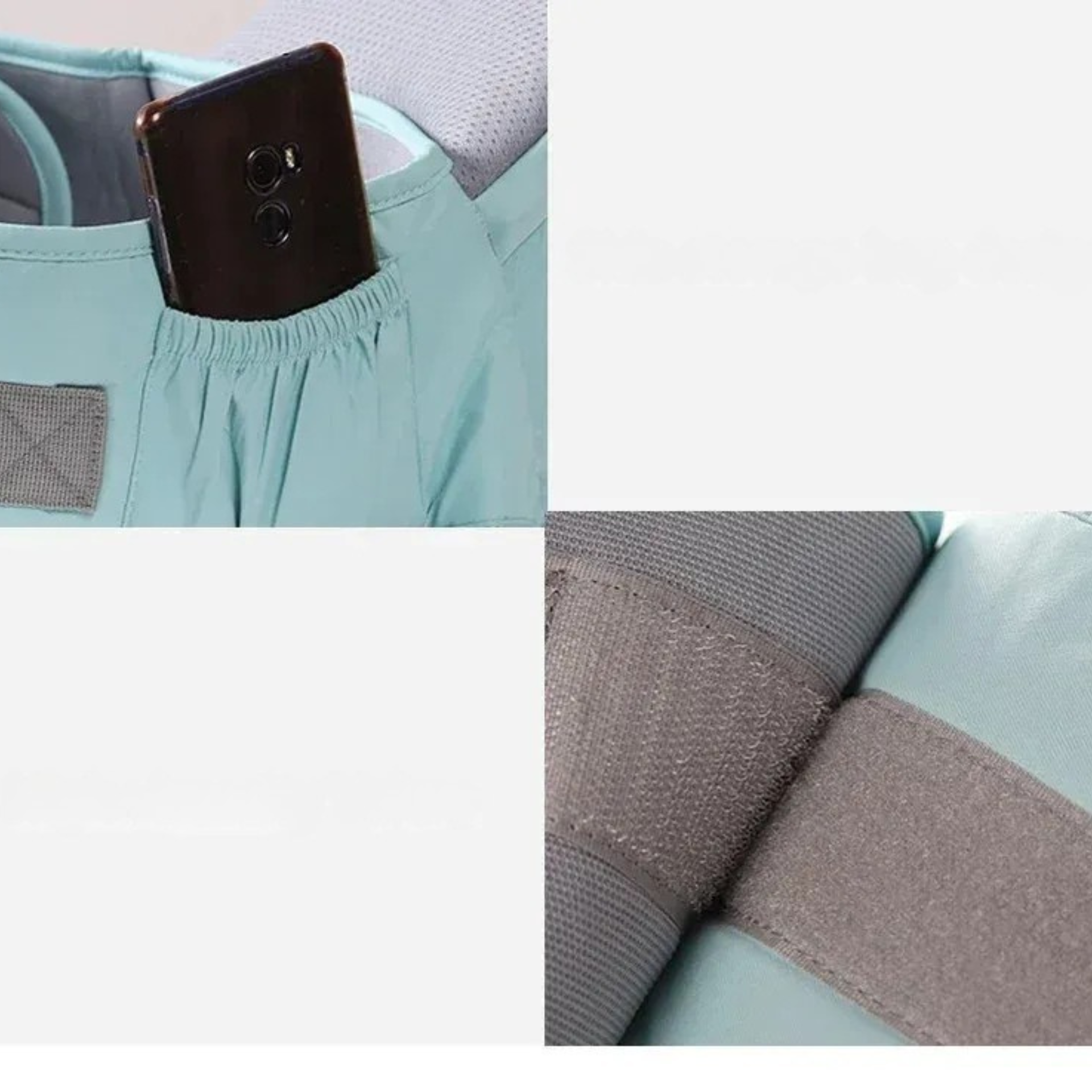 Porte bebe - Linoa
