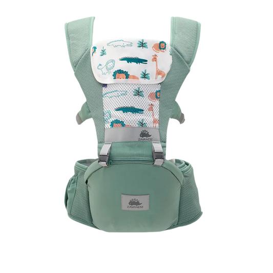 Porte bebe - Elyna